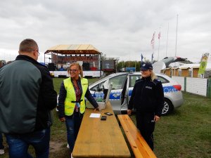 Działania profilaktyczne włocławskich policjantów