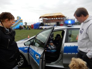 Działania profilaktyczne włocławskich policjantów