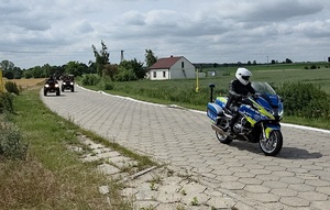 Ćwiczenia służb