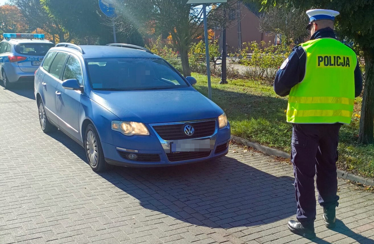 Bezpłatne sprawdzanie świateł pojazdów we Włocławku